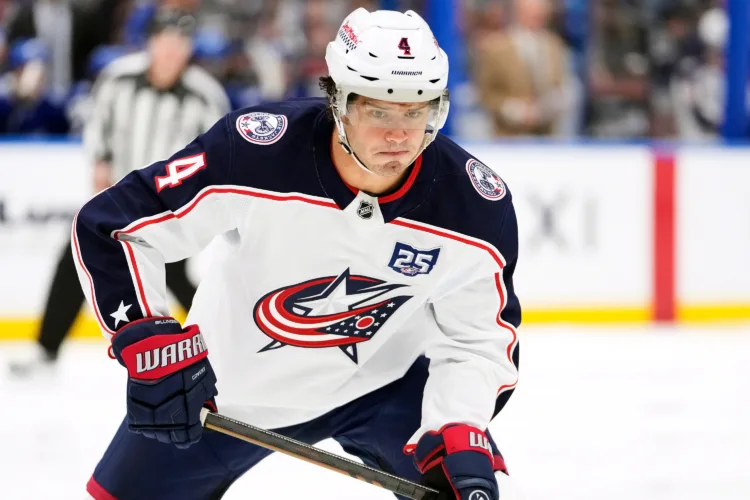 Sillinger avoids arbitration, agrees to 3-year deal with Blue Jackets
